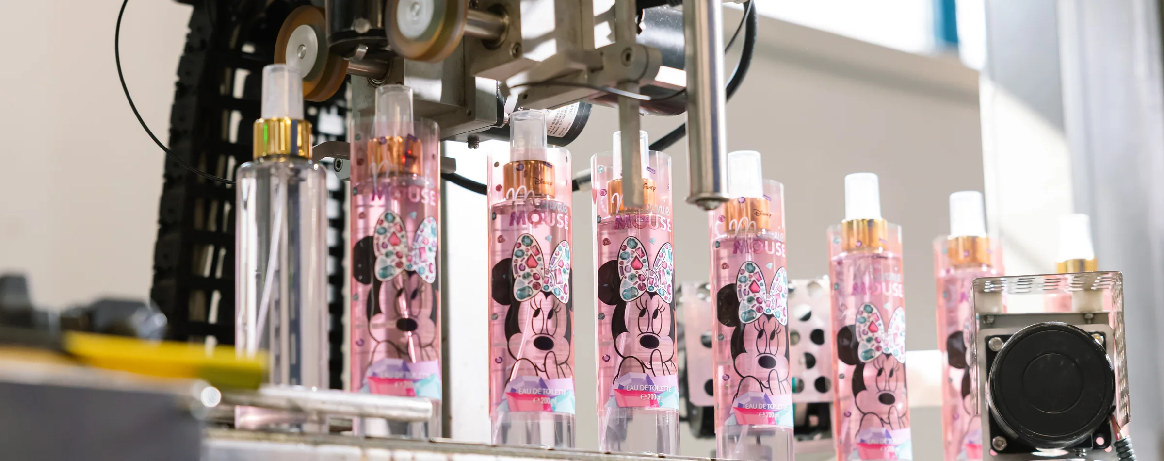private label perfume